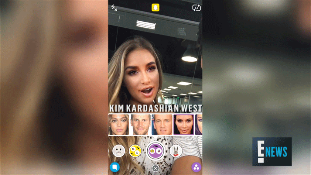 Jessie James Decker Swaps Faces With Eric Decker Jokes She Wouldn